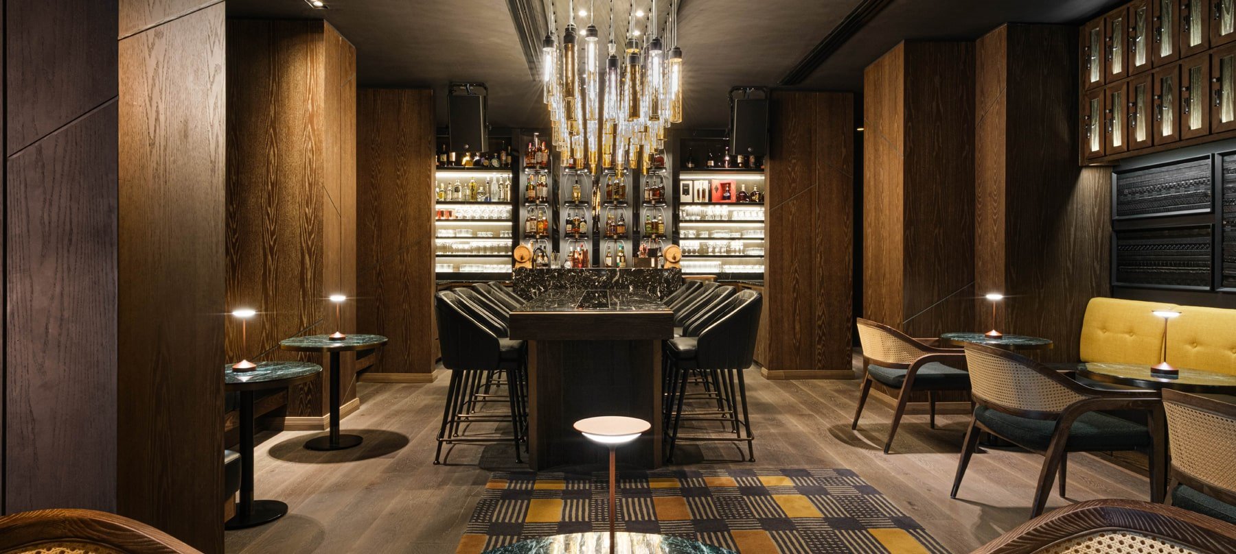 Cellar & Barrel